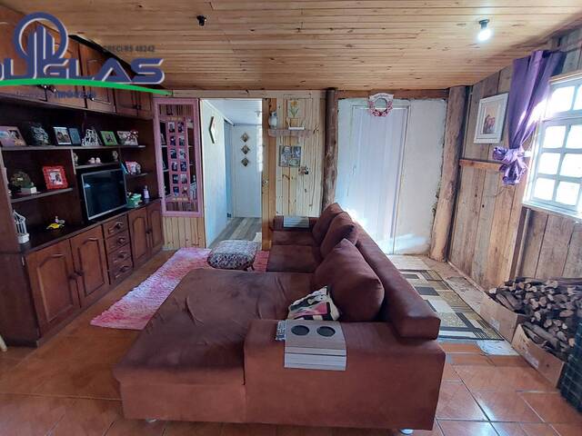 CASAS FORA DE CONDOMÍNIO para Venda em Viamão - 5