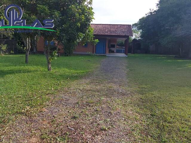 CASAS EM CONDOMÍNIO FECHADO para Venda em Viamão - 4