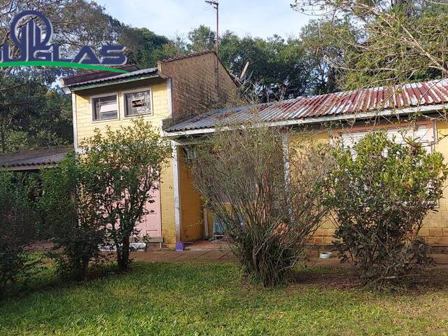 #1896 - CASAS EM CONDOMÍNIO FECHADO para Venda em Viamão - RS