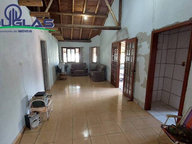 CASAS EM CONDOMÍNIO FECHADO para Venda em Viamão - 3