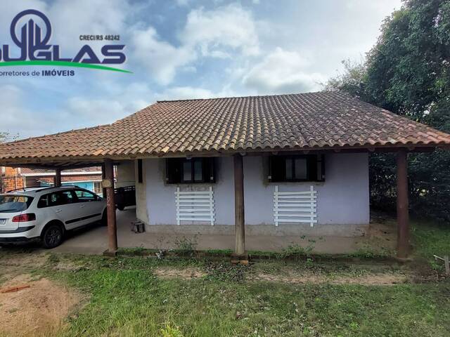 CASAS EM CONDOMÍNIO FECHADO para Venda em Viamão - 2