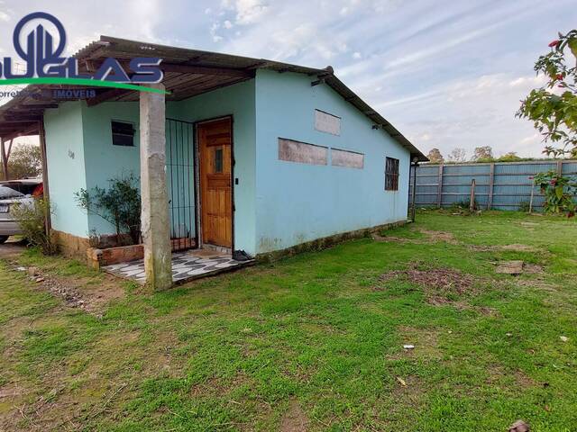 #1912 - CASAS FORA DE CONDOMÍNIO para Venda em Viamão - RS - 1
