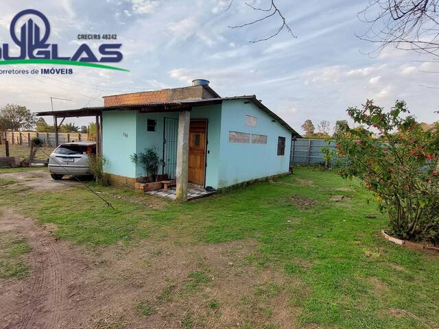 #1912 - CASAS FORA DE CONDOMÍNIO para Venda em Viamão - RS - 3