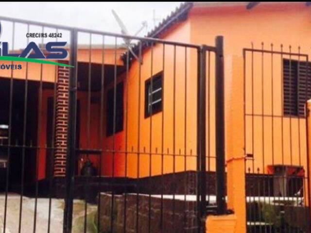 #1925 - CASAS FORA DE CONDOMÍNIO para Venda em Viamão - RS