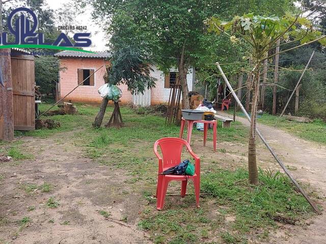 #1941 - CASAS EM CONDOMÍNIO FECHADO para Venda em Viamão - RS - 1