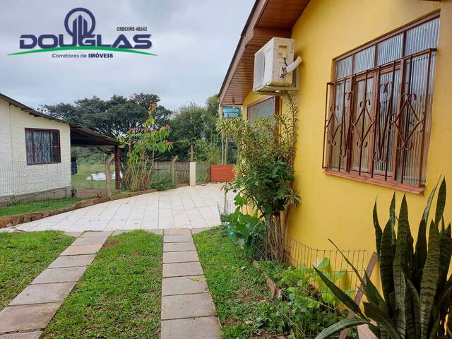 CASAS FORA DE CONDOMÍNIO para Venda em Viamão - 4