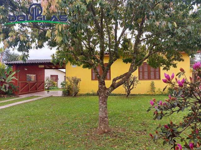 CASAS FORA DE CONDOMÍNIO para Venda em Viamão - 2