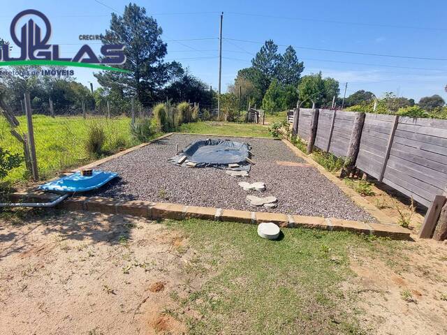 #1959 - CASAS EM CONDOMÍNIO FECHADO para Venda em Viamão - RS