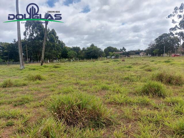 #1969 - TERRENOS FORA DE CONDOMÍNIO para Venda em Viamão - RS - 2