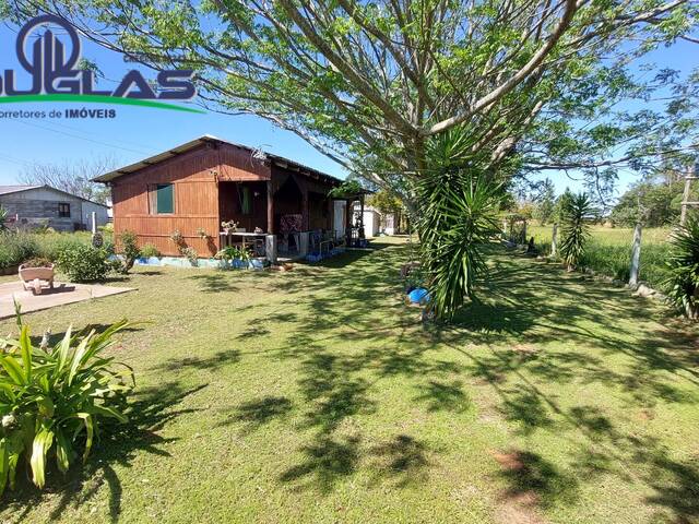 CASAS FORA DE CONDOMÍNIO para Venda em Viamão - 3