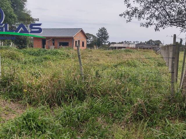 #2003 - TERRENOS FORA DE CONDOMÍNIO para Venda em Viamão - RS - 1