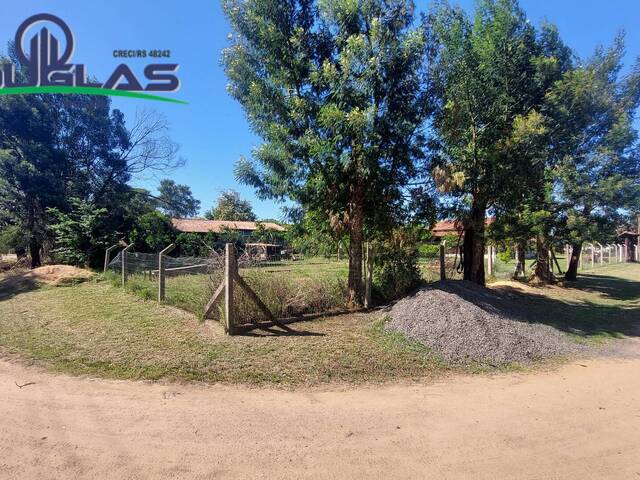 #2014 - CASAS EM CONDOMÍNIO FECHADO para Venda em Viamão - RS - 1
