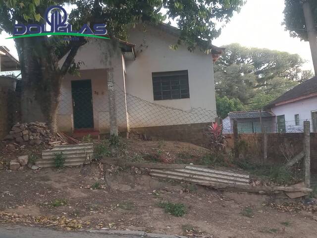 #2042 - CASAS EM CONDOMÍNIO FECHADO para Venda em Viamão - RS - 1