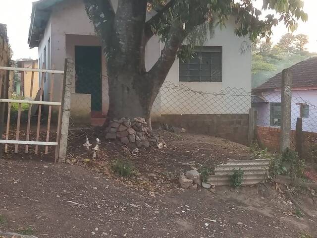 #2042 - CASAS EM CONDOMÍNIO FECHADO para Venda em Viamão - RS - 2