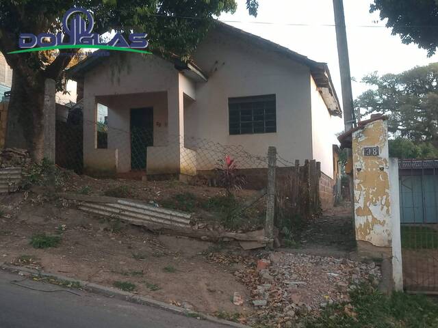 #2042 - CASAS EM CONDOMÍNIO FECHADO para Venda em Viamão - RS - 3