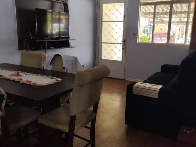 #2043 - CASAS EM CONDOMÍNIO FECHADO para Venda em Viamão - RS - 3