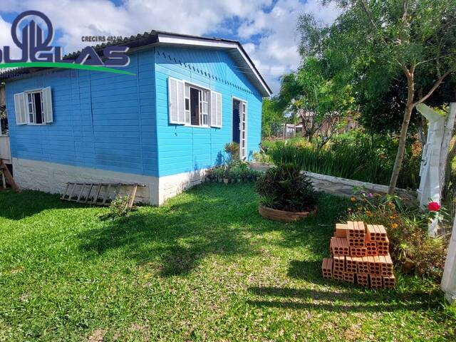 CASAS EM CONDOMÍNIO FECHADO para Venda em Viamão - 5