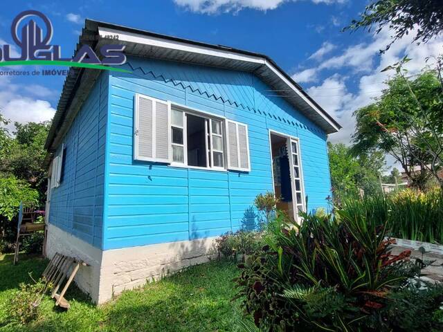 CASAS EM CONDOMÍNIO FECHADO para Venda em Viamão - 4