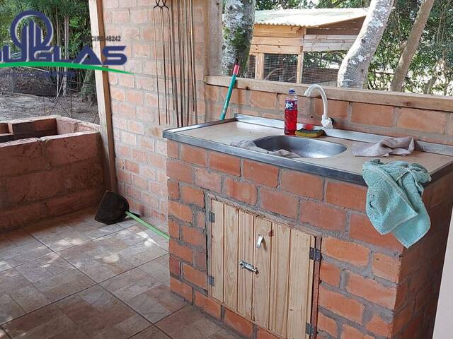 CASAS EM CONDOMÍNIO FECHADO para Venda em Viamão - 4