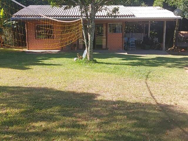 #2056 - CASAS EM CONDOMÍNIO FECHADO para Venda em Viamão - RS - 1