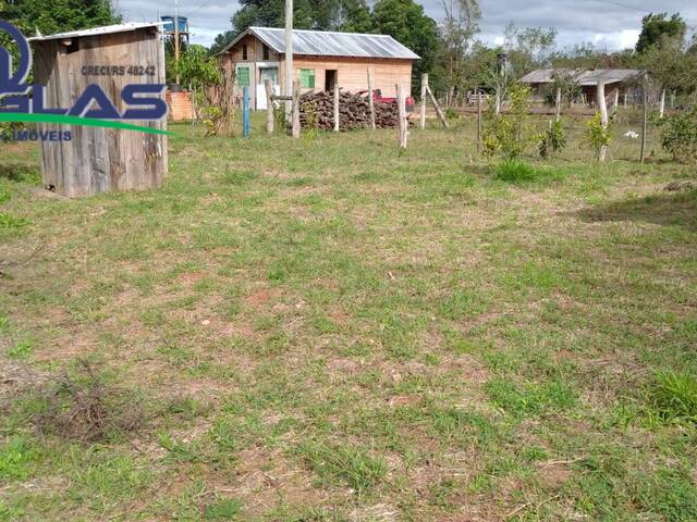 #2057 - CASAS FORA DE CONDOMÍNIO para Venda em Viamão - RS - 3