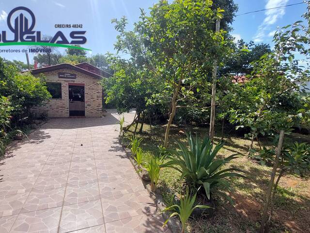 CASAS FORA DE CONDOMÍNIO para Venda em Viamão - 2