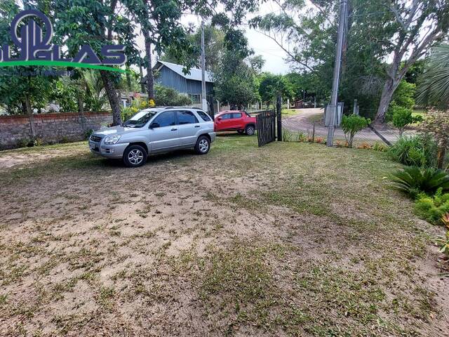 #2067 - CASAS EM CONDOMÍNIO FECHADO para Venda em Viamão - RS