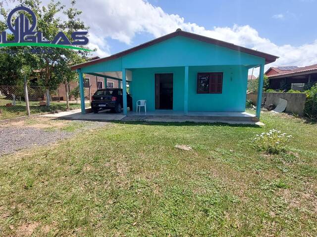 CASAS EM CONDOMÍNIO FECHADO para Venda em Viamão - 4