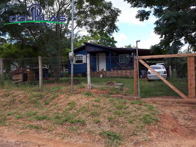 #2077 - CASAS EM CONDOMÍNIO FECHADO para Venda em Viamão - RS - 2