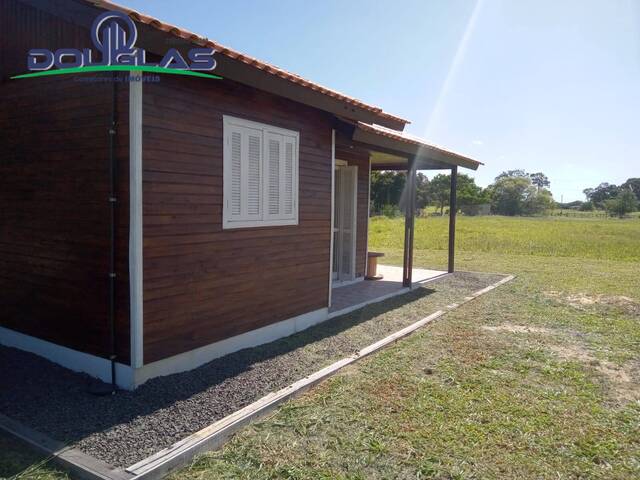 #2079 - CASAS FORA DE CONDOMÍNIO para Venda em Viamão - RS - 1