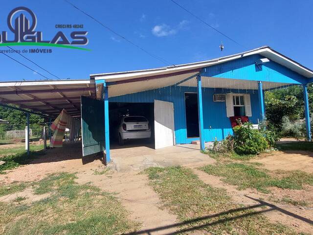 CASAS EM CONDOMÍNIO FECHADO para Venda em Viamão - 4