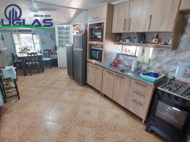 CASAS EM CONDOMÍNIO FECHADO para Venda em Viamão - 5