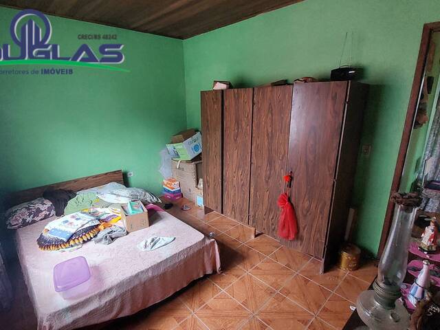 CASAS FORA DE CONDOMÍNIO para Venda em Viamão - 3