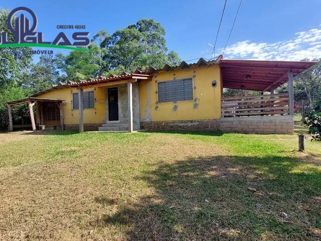 CHÁCARAS ACIMA DE 2 HECTARES para Venda em Viamão - 2