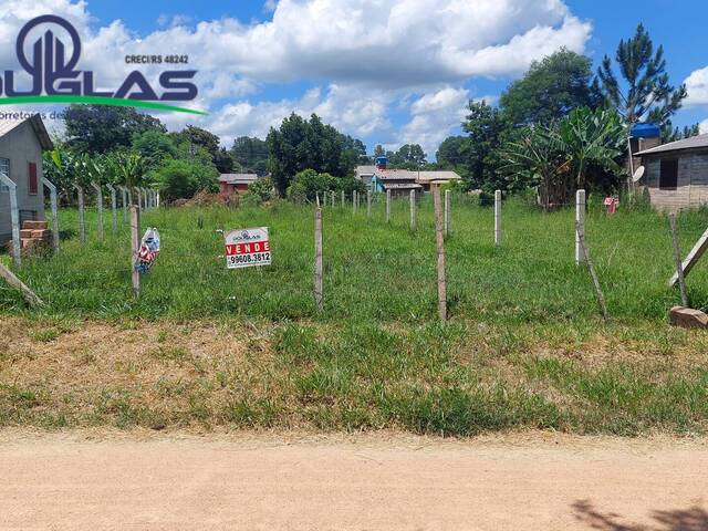 #2100 - TERRENOS FORA DE CONDOMÍNIO para Venda em Viamão - RS - 1