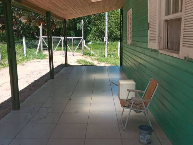 #2113 - CASAS EM CONDOMÍNIO FECHADO para Venda em Viamão - RS - 3