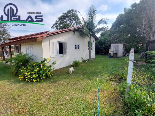 CASAS EM CONDOMÍNIO FECHADO para Venda em Viamão - 4