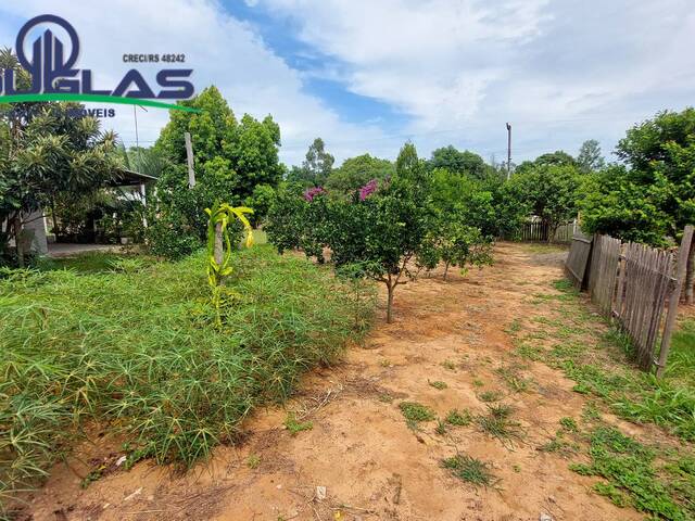 #2120 - TERRENOS EM CONDOMÍNIO FECHADO para Venda em Viamão - RS - 2