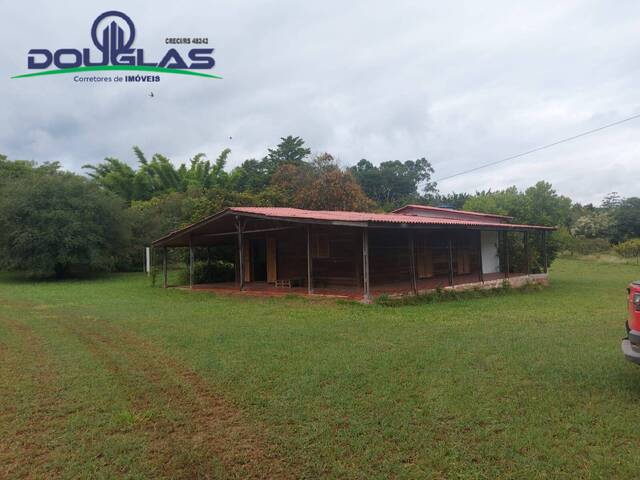 #2123 - CHÁCARAS ACIMA DE 2 HECTARES para Venda em Viamão - RS - 1