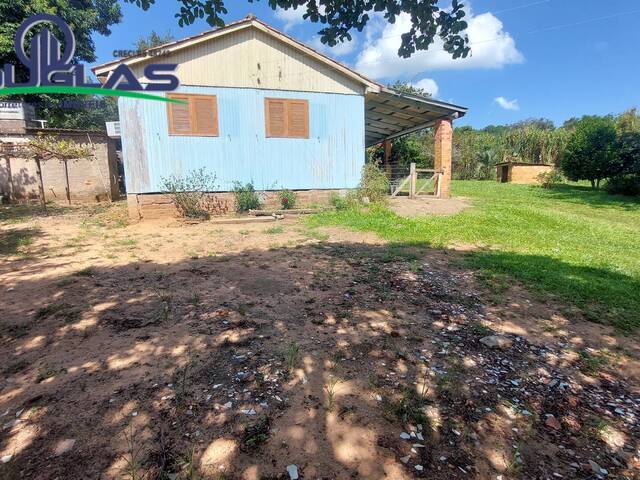 CASAS EM CONDOMÍNIO FECHADO para Venda em Viamão - 4