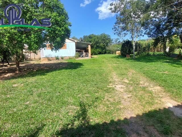 #2124 - CASAS EM CONDOMÍNIO FECHADO para Venda em Viamão - RS - 3