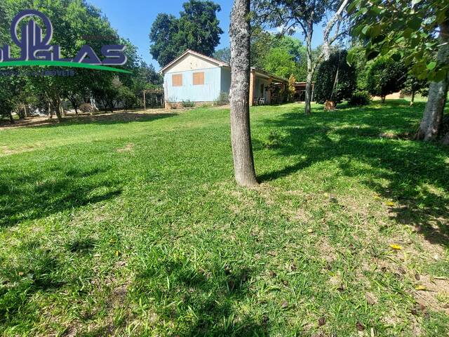#2124 - CASAS EM CONDOMÍNIO FECHADO para Venda em Viamão - RS - 2