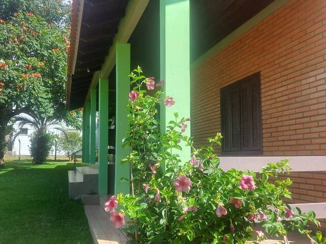 CASAS EM CONDOMÍNIO FECHADO para Venda em Viamão - 3