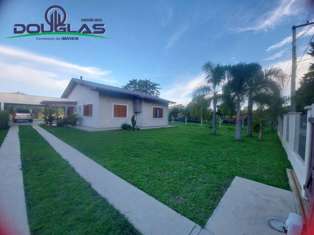 CASAS EM CONDOMÍNIO FECHADO para Venda em Viamão - 3