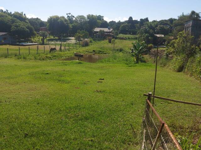 TERRENOS EM CONDOMÍNIO FECHADO para Venda em Viamão - 2