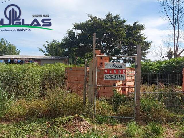 #2143 - TERRENOS EM CONDOMÍNIO FECHADO para Venda em Viamão - RS - 1