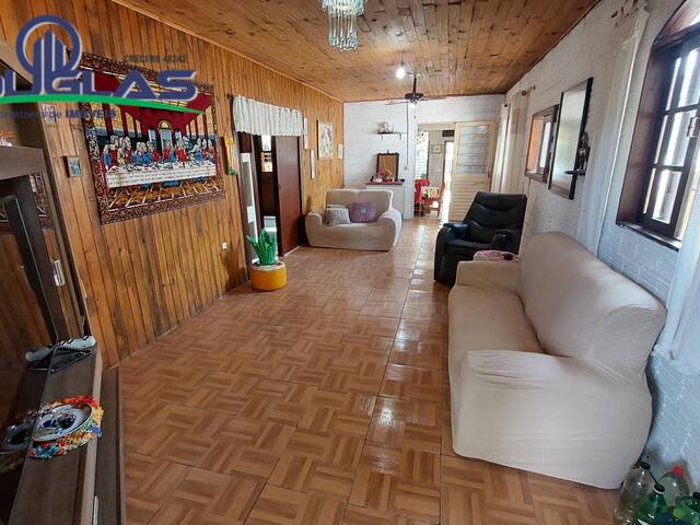 CASAS EM CONDOMÍNIO FECHADO para Venda em Viamão - 5