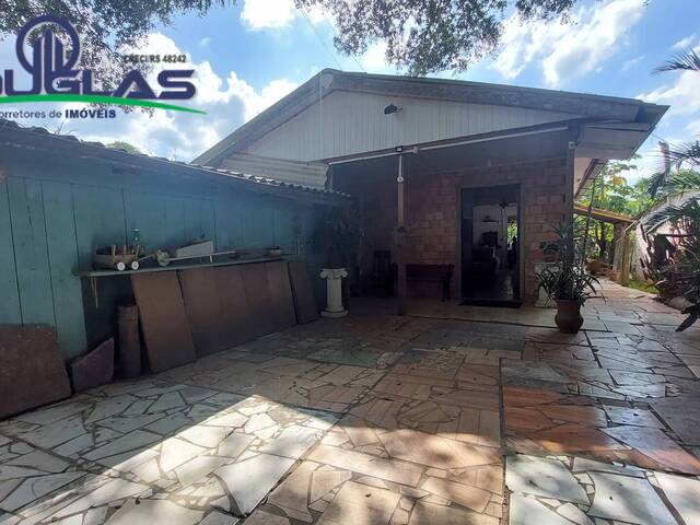 #2145 - CASAS EM CONDOMÍNIO FECHADO para Venda em Viamão - RS - 3