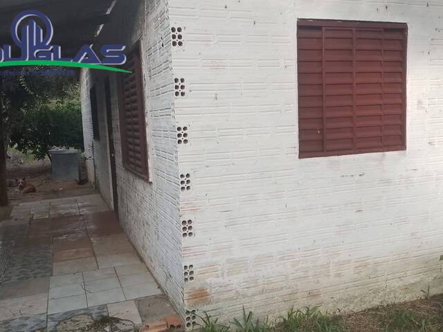 #2149 - CASAS FORA DE CONDOMÍNIO para Venda em Viamão - RS - 1