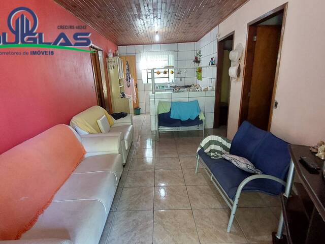 CASAS EM CONDOMÍNIO FECHADO para Venda em Viamão - 4